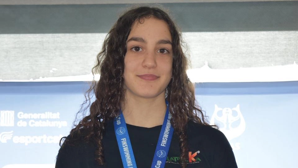 Giulia Mencarelli