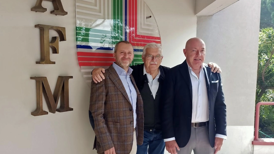 Coppola, Duranti e Lattanzi Coppola, Duranti e Lattanzi