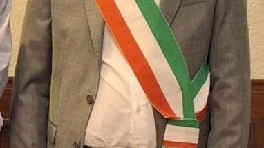 Il sindaco di Piancastagnaio, Franco Capocchi plaude la Pianese Il sindaco di Piancastagnaio, Franco Capocchi plaude la Pianese