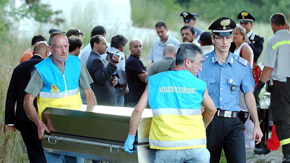 La maledizione dell’acqua. Malori, omicidi e annegamenti . Sono otto i morti dal 2011 a oggi