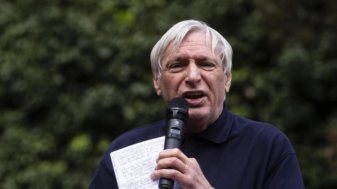 Don Luigi Ciotti riceverà la cittadinanza onoraria. il 7 settembre Don Luigi Ciotti riceverà la cittadinanza onoraria. il 7 settembre