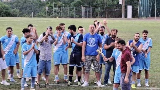 Montepiano sorride. E’ suo il super torneo Montepiano sorride. E’ suo il super torneo