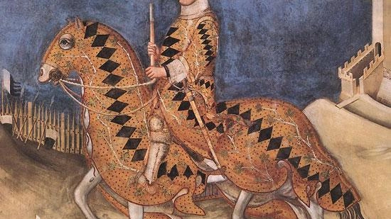 Il 23 settembre 1325 Castruccio Castracani ordinò l’attacco all’accampamento rivale e riuscì a conquistare la vittoria in quella che rimarrà alla storia come la Battaglia di Altopascio Il 23 settembre 1325 Castruccio Castracani ordinò l’attacco all’accampamento rivale e riuscì a conquistare la vittoria in quella che rimarrà alla storia come la Battaglia di Altopascio