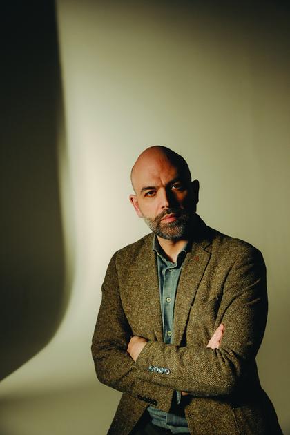 saviano porta in scena l8217amore non muore mai