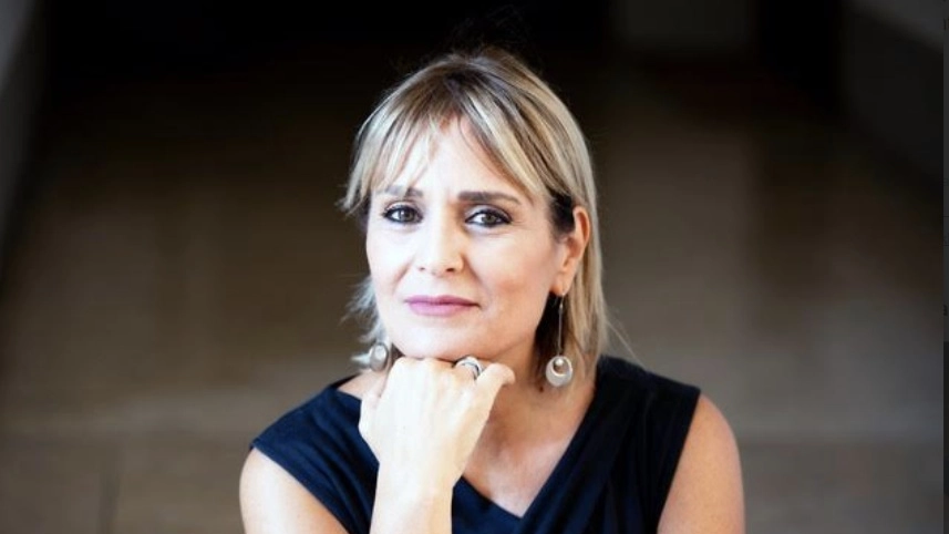 San Giovanni ospita Antonella Viola per un incontro su “La rivoluzione della cura”
