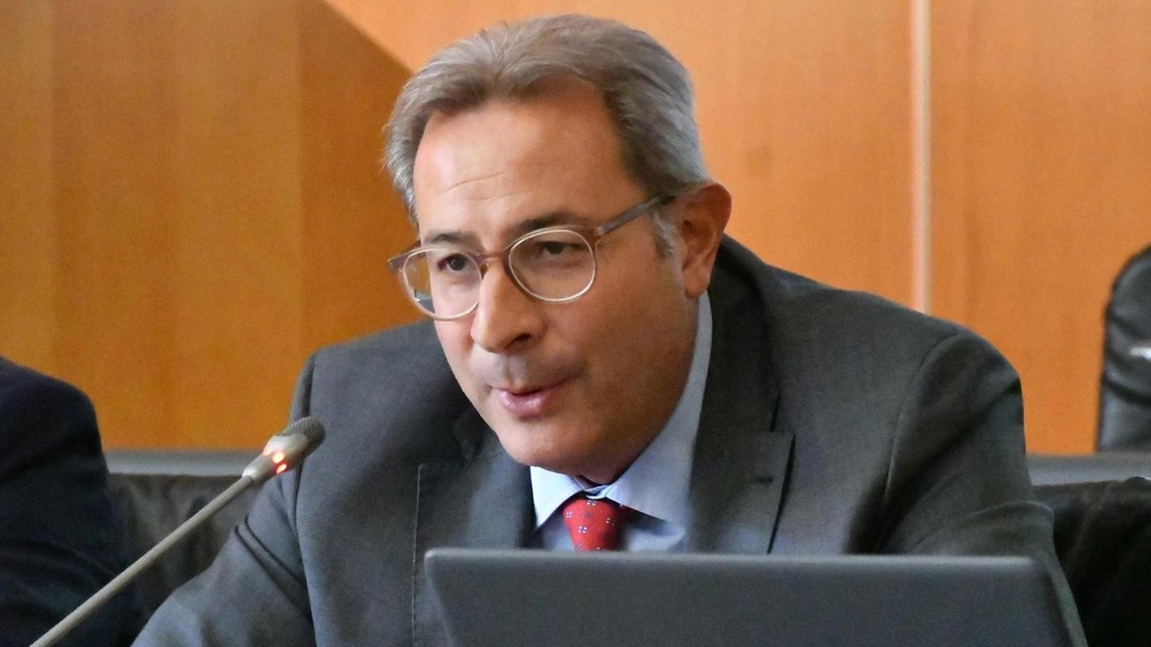 Guido Aprea, Prefetto della nostra provincia Guido Aprea, Prefetto della nostra provincia