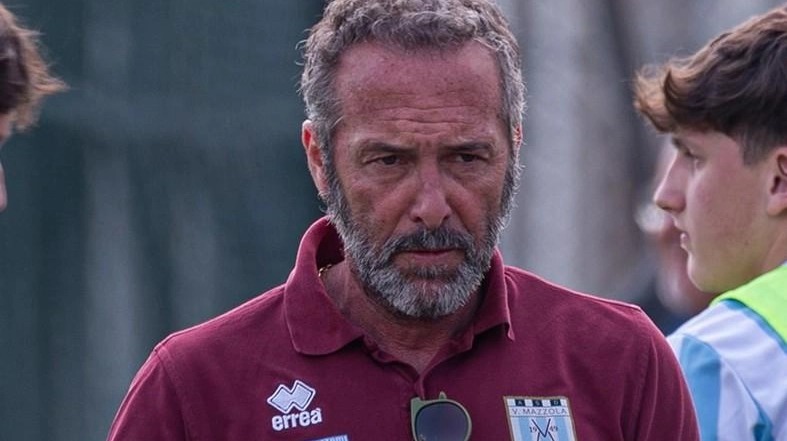 Il Mazzola si prepara per la finale play off contro Rondinella Marzocco, dopo aver superato la Colligiana ai supplementari.