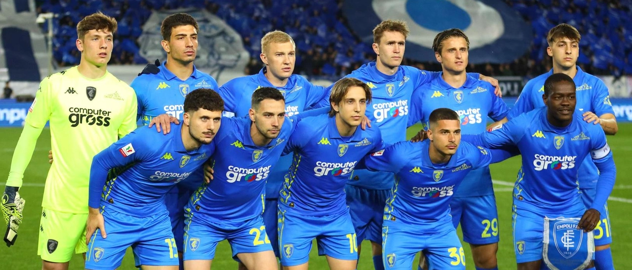Empoli, ora testa solo al campionato: "Ragioniamo sul nostro obiettivo"