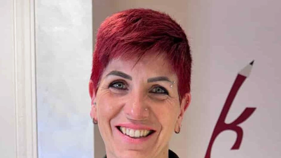 Ambra Passaro Ambra Passaro