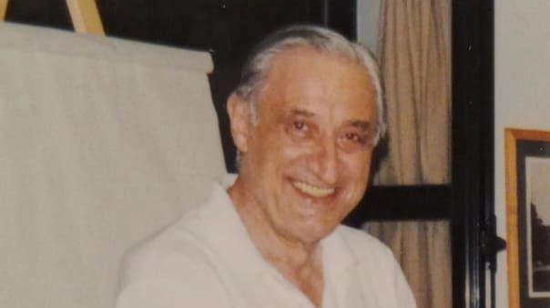 Gianluca Risaliti è venuto a mancare il 18 marzo all’età di 92 anni: il ricordo commosso di Auser di Fucecchio Odv e Spi-Cgil