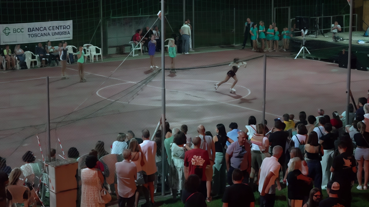 La 51esima edizione di Mantignana in settembre ha iniziato con successo, offrendo cucina, intrattenimento, sport e socialità. Eventi collaterali variegati e spazio per i più piccoli. Conclusione domani con Moto incontro del Trasimeno e altre attività. La 51esima edizione di Mantignana in settembre ha iniziato con successo, offrendo cucina, intrattenimento, sport e socialità. Eventi collaterali variegati e spazio per i più piccoli. Conclusione domani con Moto incontro del Trasimeno e altre attività.
