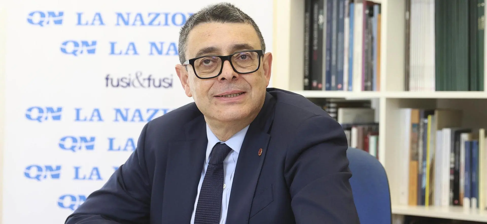 A Medicina 491 iscritti. Il rettore: "Candidature in linea con le attese"