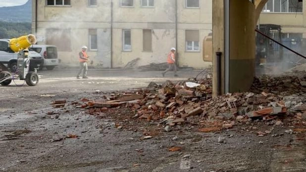 Vagnoli presidente della Conferenza socio-sanitaria lancia un nuovo appello per la sanità della vallata Vagnoli presidente della Conferenza socio-sanitaria lancia un nuovo appello per la sanità della vallata
