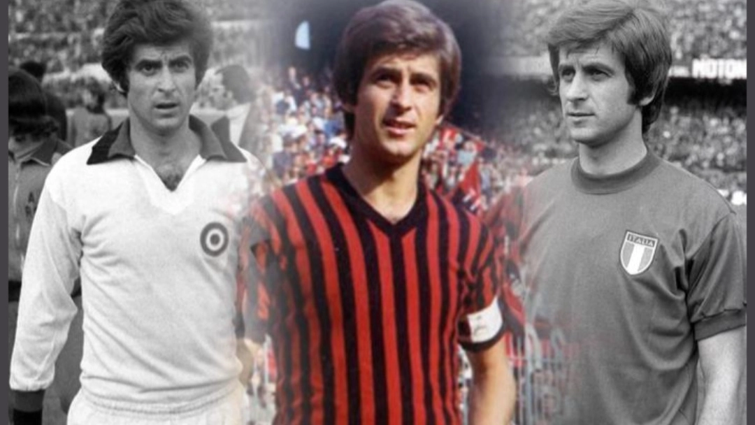 Gianni Rivera Gianni Rivera