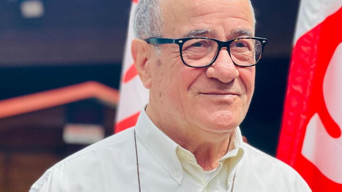 L’unificazione dello Spi Cgil Prato Pistoia diventa realtà L’unificazione dello Spi Cgil Prato Pistoia diventa realtà