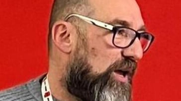 L’assemblea generale della Filctem Cgil ieri ha eletto all’unanimità Stefano Lecchini nuovo segretario generale della categoria su proposta dei segretari... L’assemblea generale della Filctem Cgil ieri ha eletto all’unanimità Stefano Lecchini nuovo segretario generale della categoria su proposta dei segretari...