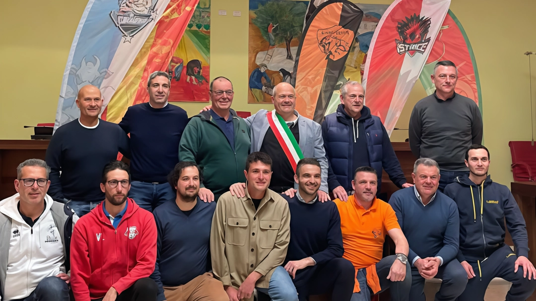 I dirigenti confermano la loro disponibilità a organizzare la tradizionale manifestazione. Leggeri: "La gente ama la gara, ma ad impegnarsi in prima persona sono sempre i soliti". I dirigenti confermano la loro disponibilità a organizzare la tradizionale manifestazione. Leggeri: "La gente ama la gara, ma ad impegnarsi in prima persona sono sempre i soliti".