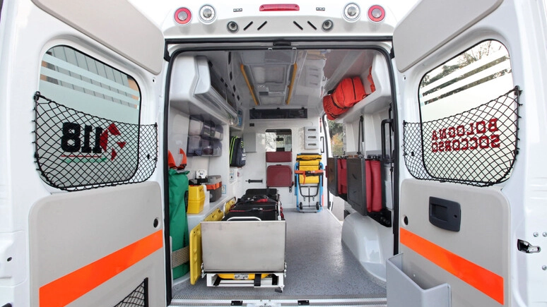 Inutile la corsa in ospedale: la bimba è morta dopo una settimana di ricovero Inutile la corsa in ospedale: la bimba è morta dopo una settimana di ricovero