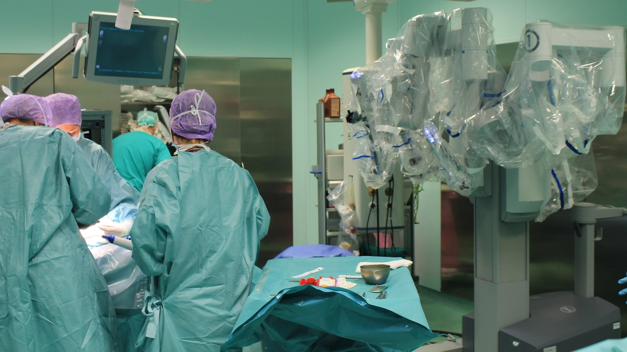 Il Tribunale di Pistoia ha riconosciuto la responsabilità dell’ospedale San Jacopo per il decesso di un paziente operato nel 2015 (foto d’archivio) Il Tribunale di Pistoia ha riconosciuto la responsabilità dell’ospedale San Jacopo per il decesso di un paziente operato nel 2015 (foto d’archivio)