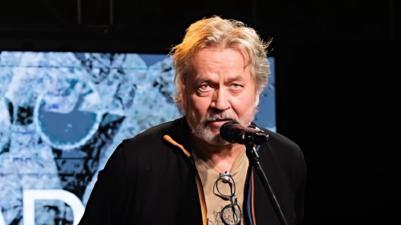 Il musicista jazz norvegese Nils Petter Molvær, in concerto giovedì prossimo al Teatro del Popolo di Castelfiorentino Il musicista jazz norvegese Nils Petter Molvær, in concerto giovedì prossimo al Teatro del Popolo di Castelfiorentino