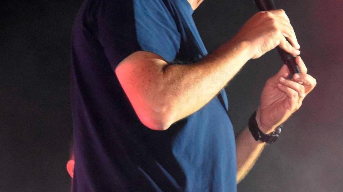 "Beach Like A Deejay". Musica, giovani e allegria invadono piazza Mazzini
