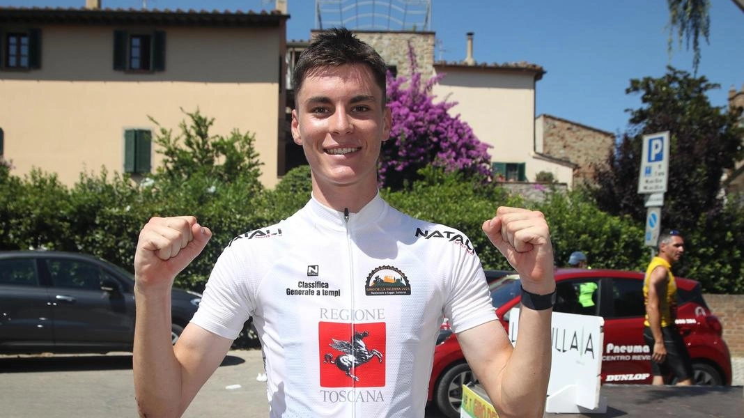 L’australiano Manion è uno dei favoriti alla gara di oggi L’australiano Manion è uno dei favoriti alla gara di oggi