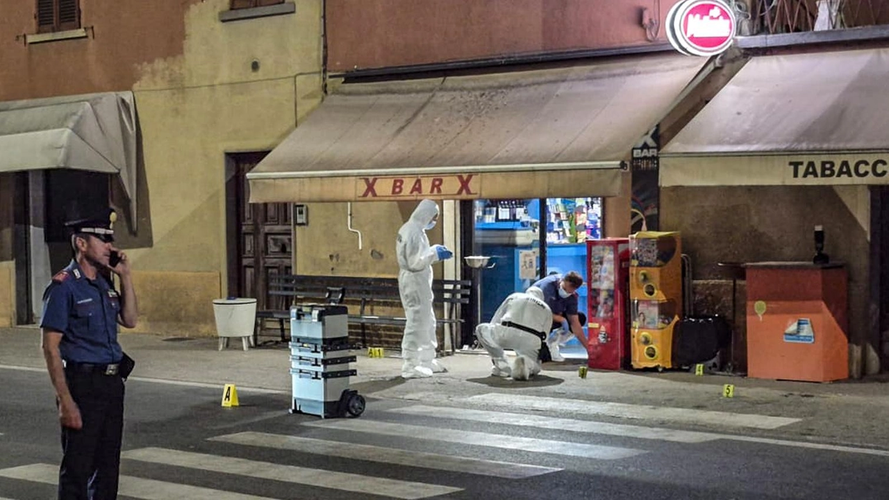 Le. indagini dei Carabinieri di Città di Castello e Umbertide Le. indagini dei Carabinieri di Città di Castello e Umbertide