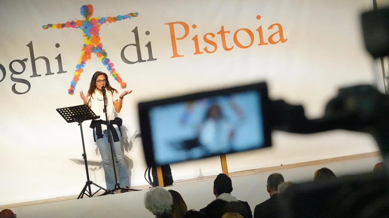 I «Dialoghi di Pistoia» sono un appuntamento importante nel panorama nazionale I «Dialoghi di Pistoia» sono un appuntamento importante nel panorama nazionale