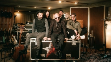 Negramaro a Firenze, conto alla rovescia per il ritorno live