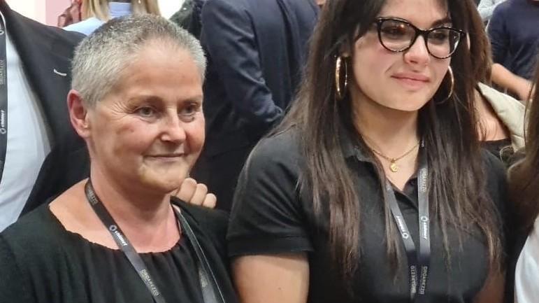 Prèmiere Talents di OroArezzo a studentessa