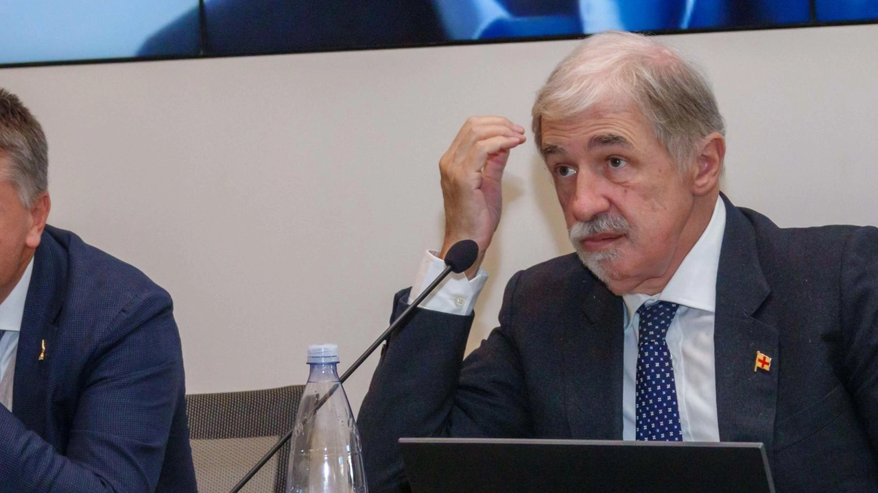 Un emendamento al decreto legge per accelerare le operazioni. Rixi: "Nessun tentativo di aggirare le regole, ma iter semplificato". Un emendamento al decreto legge per accelerare le operazioni. Rixi: "Nessun tentativo di aggirare le regole, ma iter semplificato".