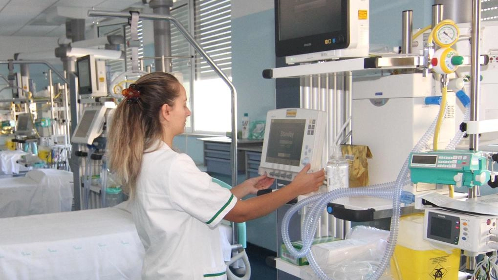 Il sistema sanitario regionale. sta lavorando al recupero delle liste d’attesa Il sistema sanitario regionale. sta lavorando al recupero delle liste d’attesa