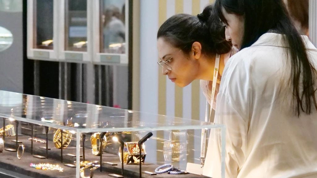 Expo, la ’bocca della verità’. Una Fiera da prova del fuoco. Tra la tenuta delle vendite e la rivoluzione della moda