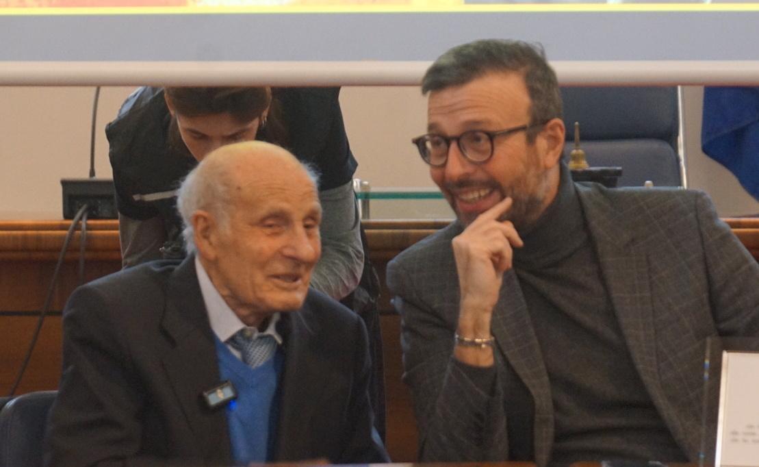 ora una fondazione dedicata al suo lavoro