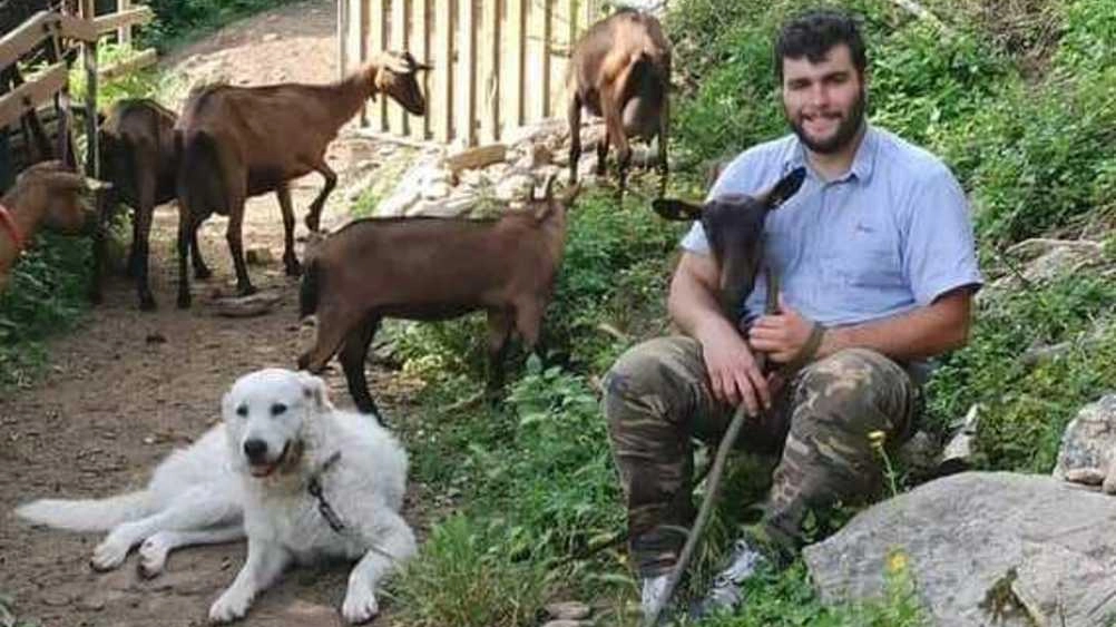 Una passione trasformata in lavoro: "La mia vita immerso nella natura. Niente ferie, ma quante emozioni..."