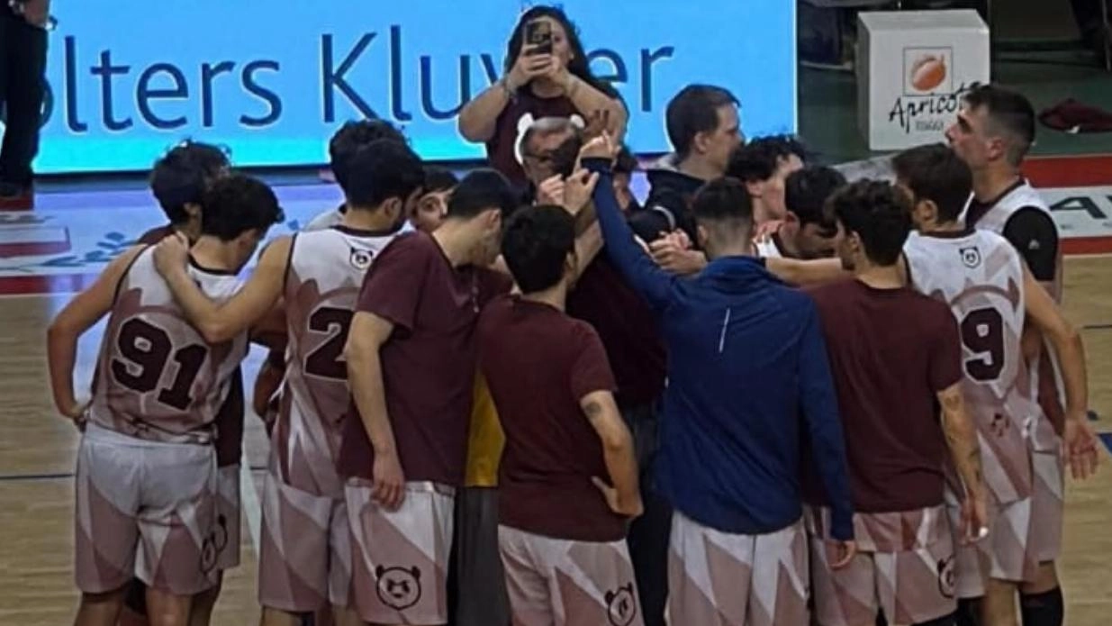 Skywalkers sfidano Cmb Carrara al Palacattaneo per un posto nei play-off