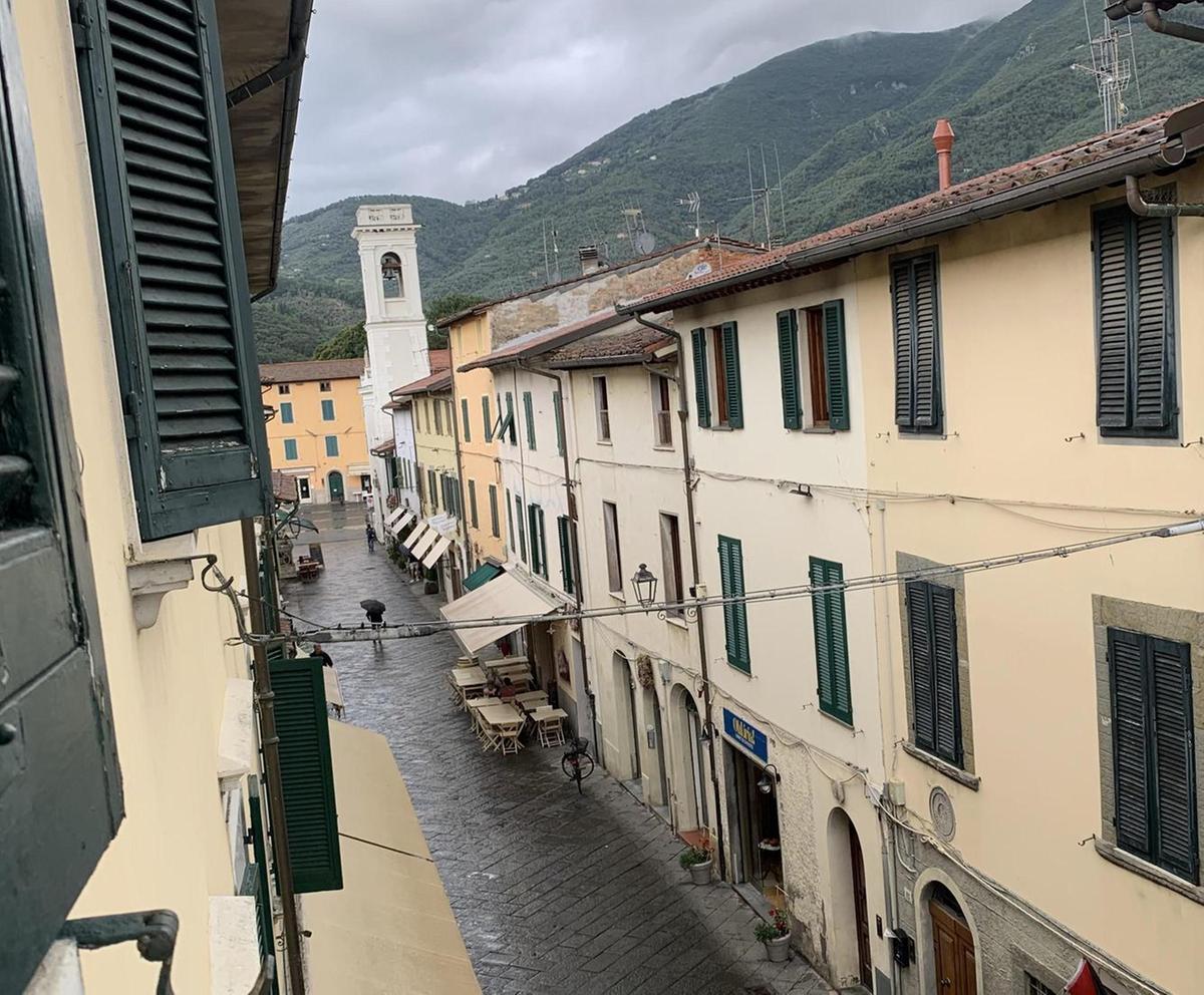 Disco verde dalla giunta. Attivazione completa di Ztl e area pedonale Disco verde dalla giunta. Attivazione completa di Ztl e area pedonale