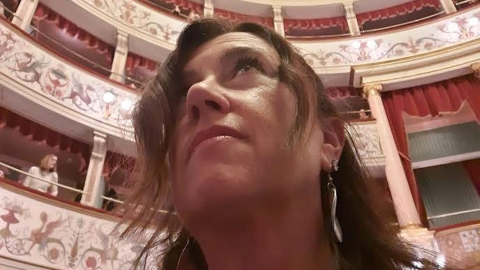 L’Associazione ’Il Liceone’ presenta "Un insolito romanzo su Virgilio" il secondo evento di febbraio con la partecipazione dell’autore Alessandro Biotti... L’Associazione ’Il Liceone’ presenta "Un insolito romanzo su Virgilio" il secondo evento di febbraio con la partecipazione dell’autore Alessandro Biotti...