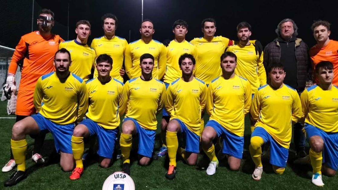 L’Empoli Valdelsa batte 3 2 gli aretini