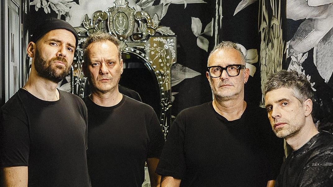 I Planet Funk si esibiranno all’Anfiteatro Ernesto de Pascale delle Cascine I Planet Funk si esibiranno all’Anfiteatro Ernesto de Pascale delle Cascine
