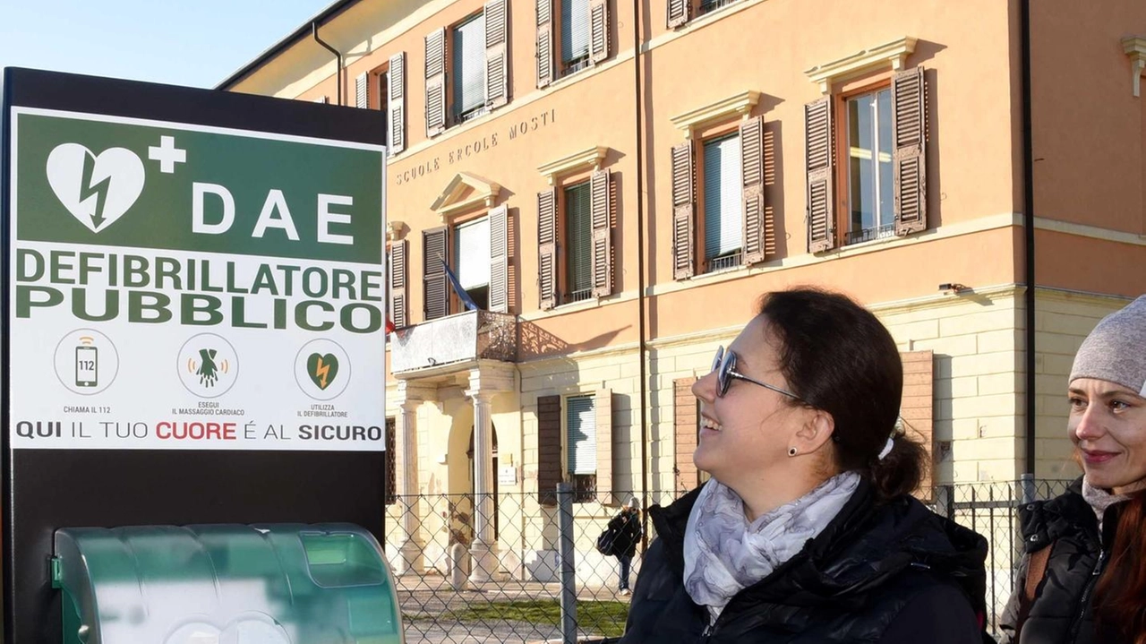 ORVIETO Da motivo di orgoglio a livello nazionale a causa di imbarazzo altrettanto eclatante. E’ la storia della “città cardioprotetta“... ORVIETO Da motivo di orgoglio a livello nazionale a causa di imbarazzo altrettanto eclatante. E’ la storia della “città cardioprotetta“...
