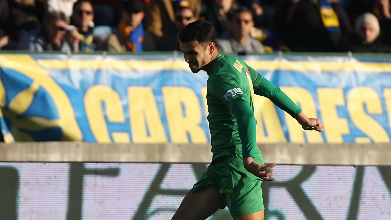 Il tecnico resta fedele al suo credo che tutte le partite sono difficili e che conta poco o nulla l’ordine in cui si affrontano. Primo turno a Spezia e quinto ad Empoli con in mezzo le sfide interne con Padova e Avellino e la trasferta di Catanzaro. Il tecnico resta fedele al suo credo che tutte le partite sono difficili e che conta poco o nulla l’ordine in cui si affrontano. Primo turno a Spezia e quinto ad Empoli con in mezzo le sfide interne con Padova e Avellino e la trasferta di Catanzaro.