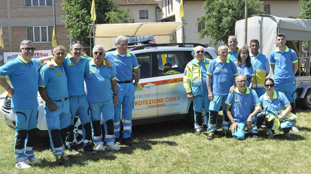 A Staggia Senese i servizi sono già stati avviati e il team si è strutturato . Venticinque gli effettivi che faranno parte del sistema comunale. A Staggia Senese i servizi sono già stati avviati e il team si è strutturato . Venticinque gli effettivi che faranno parte del sistema comunale.