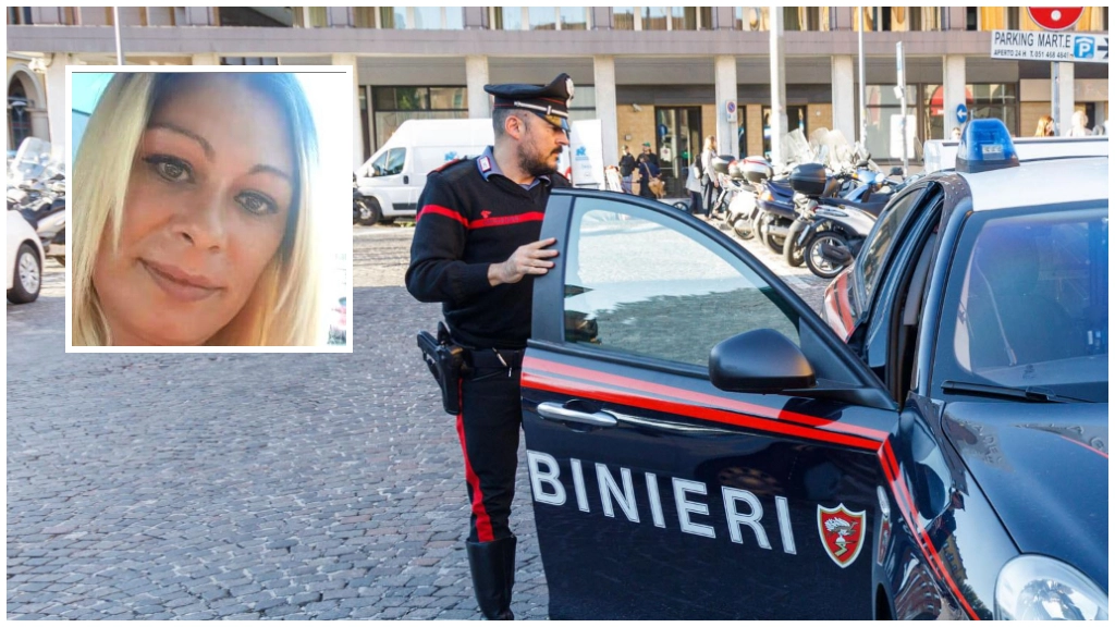 L'indagine è affidata ai carabinieri del Comando provinciale dei carabinieri di Mantova. Nel riquadro la vittima, Maria Campai, 42 anni L'indagine è affidata ai carabinieri del Comando provinciale dei carabinieri di Mantova. Nel riquadro la vittima, Maria Campai, 42 anni