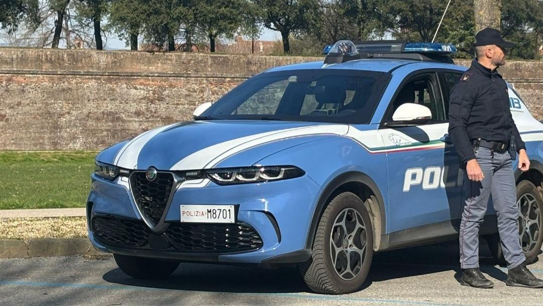 Maltratta e minaccia di morte i genitori: 38enne allontanato da casa da lanazione.it Maltratta e minaccia di morte i genitori: 38enne allontanato da casa