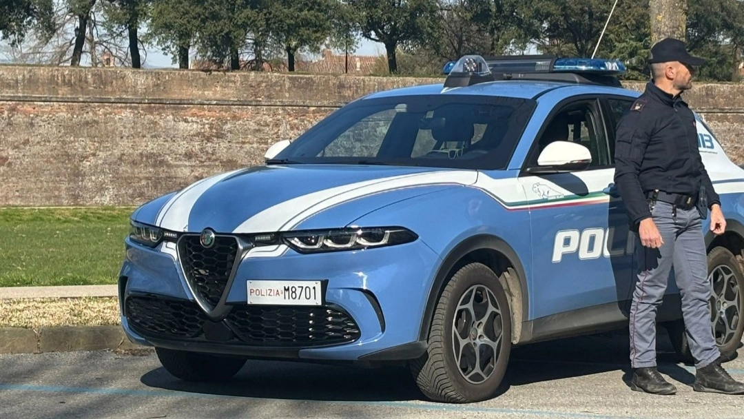 Polizia Polizia
