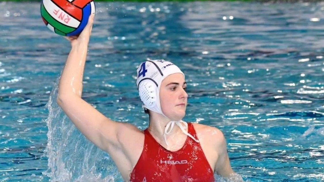 Sara Codovani eylemde