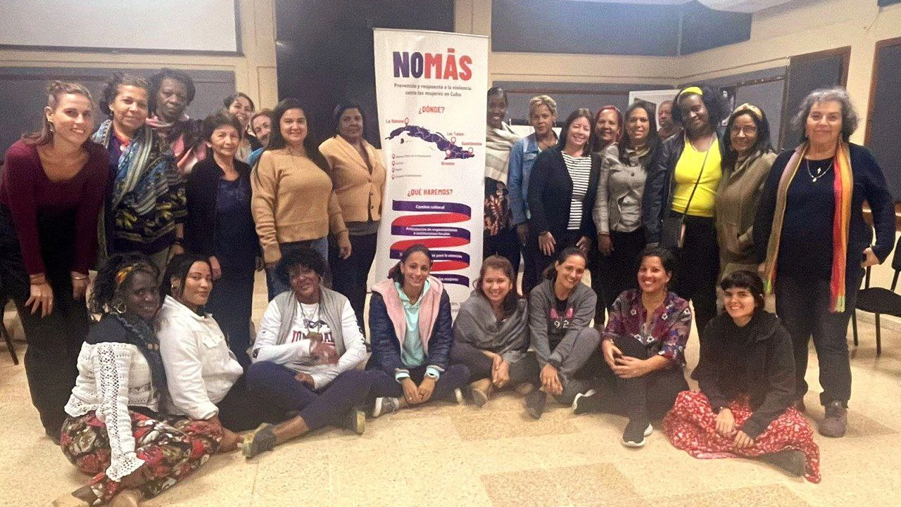 La Casa della donna a Cuba La Casa della donna a Cuba