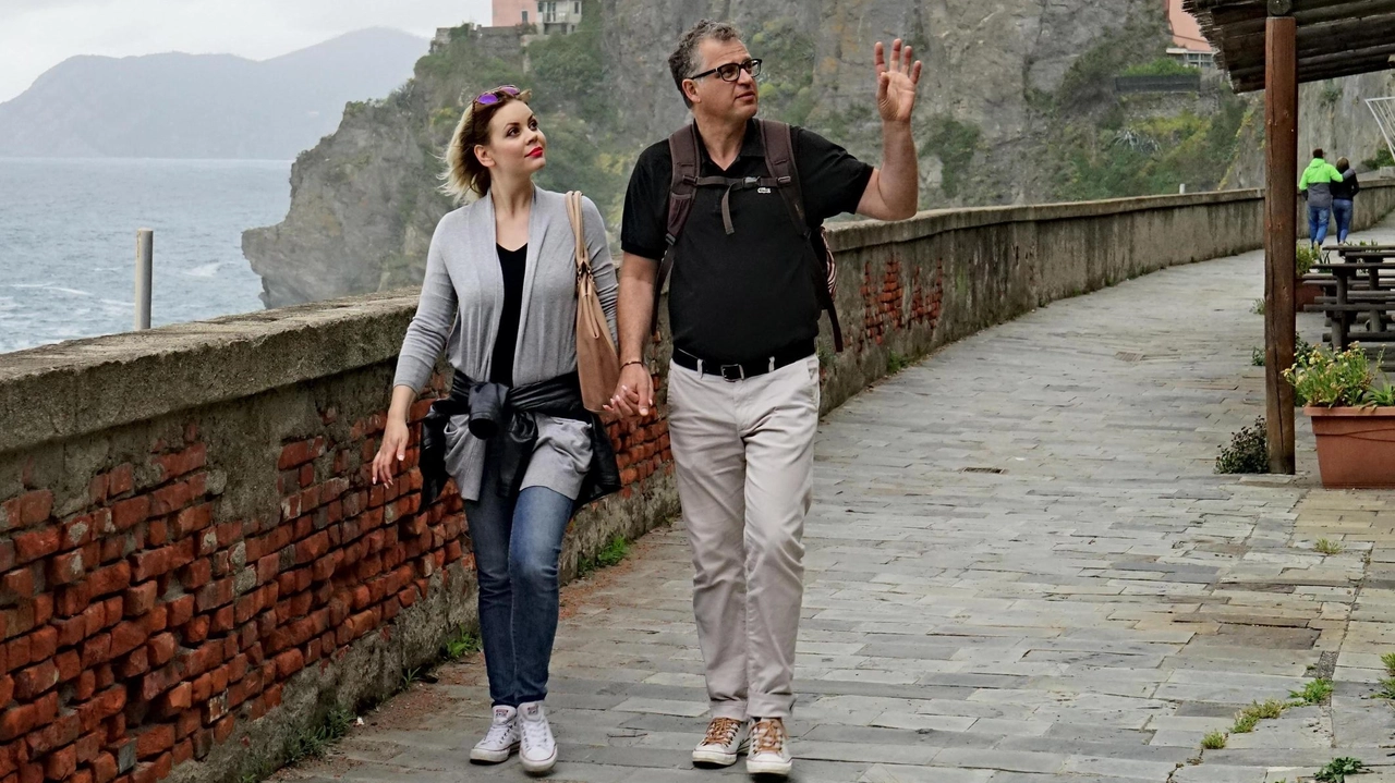Cisl propone la destagionalizzazione dell’offerta turistica (foto d’archivio) Cisl propone la destagionalizzazione dell’offerta turistica (foto d’archivio)