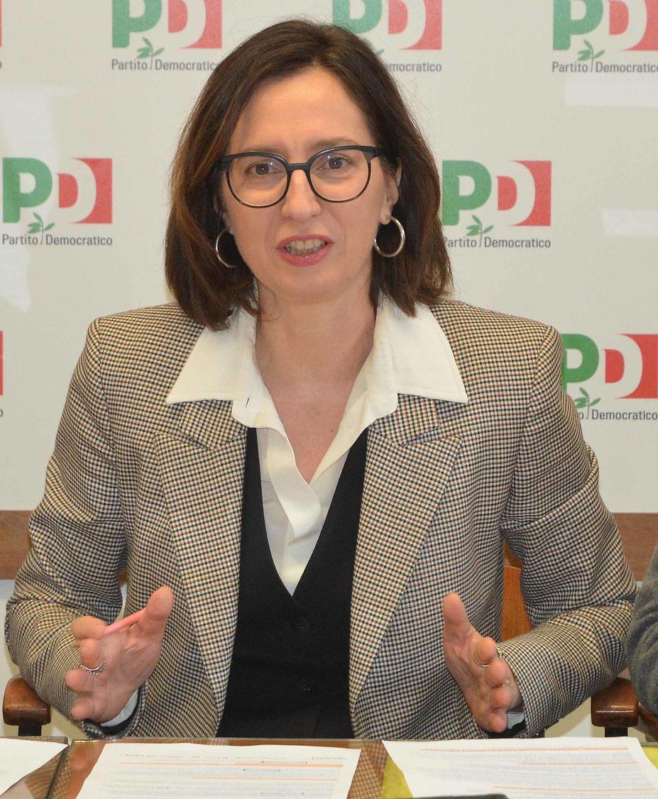 Candidati Pd nel risiko delle deroghe. Gelo sul lodo Ceccarelli, gli scenari. Frenata sui sindaci: i nomi emergenti Candidati Pd nel risiko delle deroghe. Gelo sul lodo Ceccarelli, gli scenari. Frenata sui sindaci: i nomi emergenti